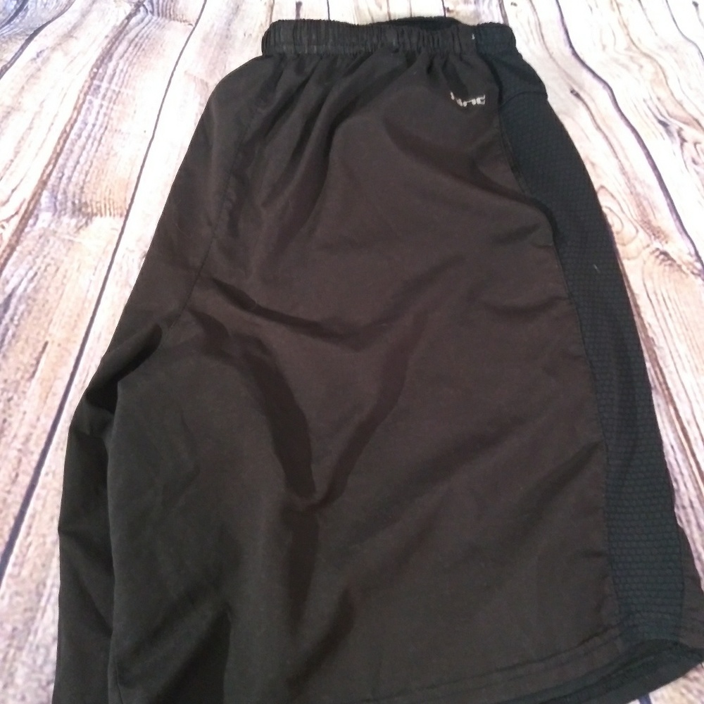 Hind swim trunks